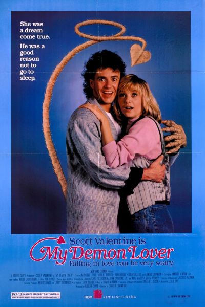 watch-My Demon Lover (1987)