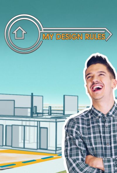 watch-My Design Rules (2020)