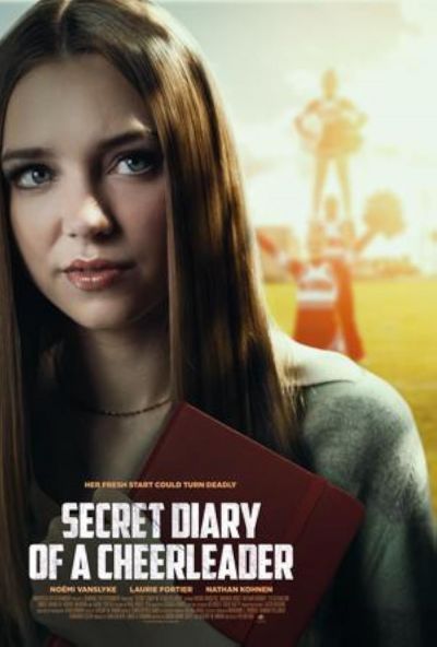 watch-My Diary of Lies (2023)