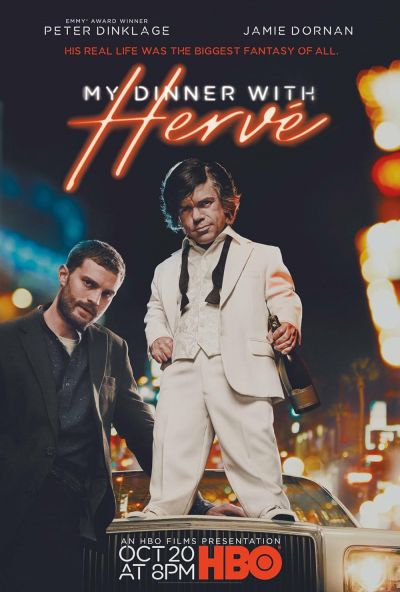 watch-My Dinner with HervÃ© (2018)