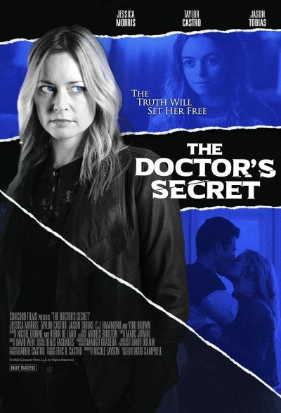 watch-My Doctor's Secret Life (2023)