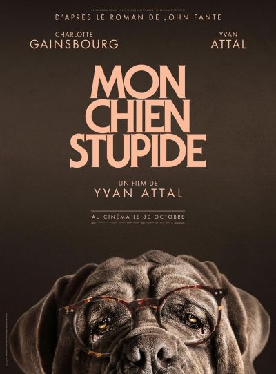 watch-My Dog Stupid (2020)