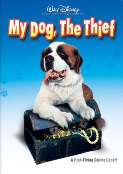 watch-My Dog the Thief (1969)