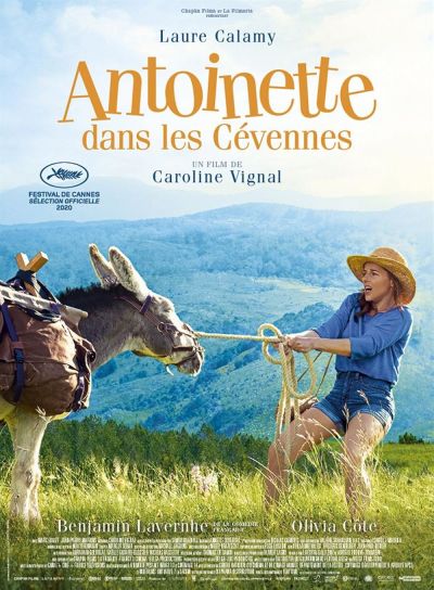 watch-My Donkey, My Lover & I (2020)