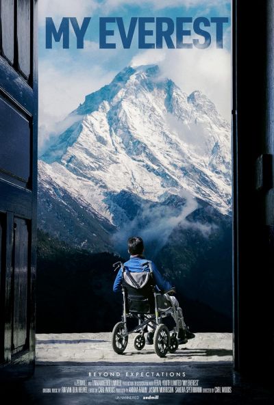 watch-My Everest (2023)