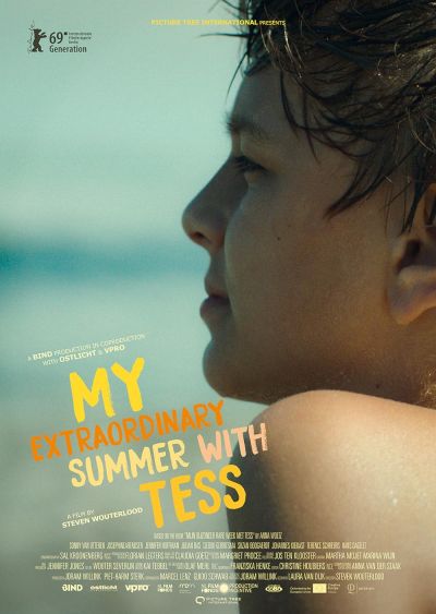 watch-My Extraordinary Summer with Tess (2019)