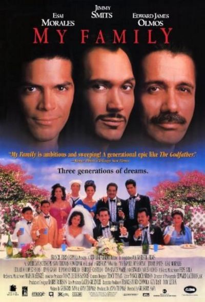watch-My Family (1995)