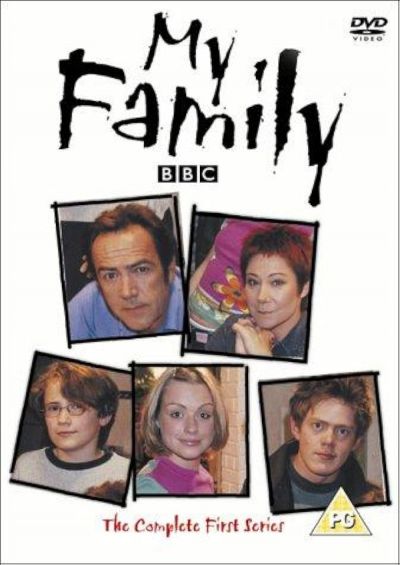 watch-My Family (2000)