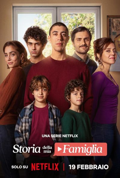 watch-My Family (2025) 2025