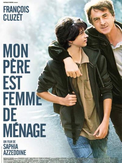 watch-My Father Is a Cleaning Lady (2011)