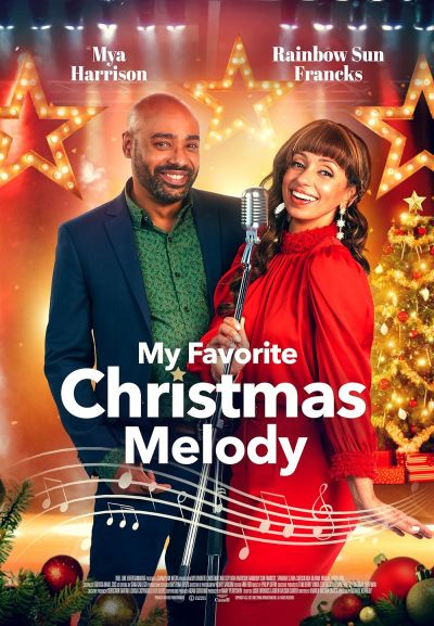 watch-My Favorite Christmas Melody (2021)