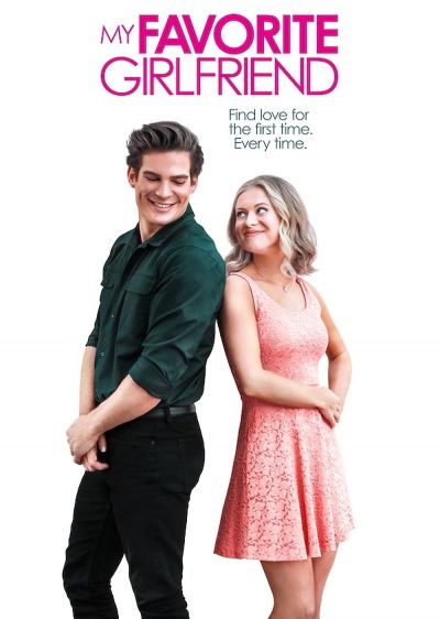 watch-My Favorite Girlfriend (2022)