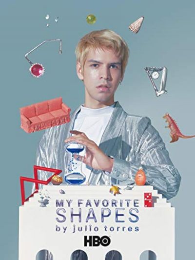 watch-My Favorite Shapes by Julio Torres (2019)