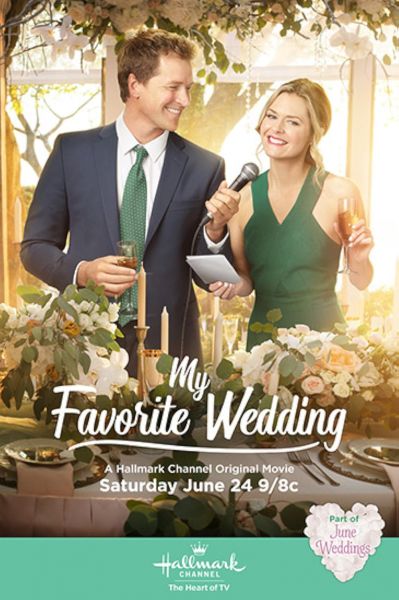 watch-My Favorite Wedding (2017)
