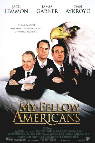 watch-My Fellow Americans (1996)