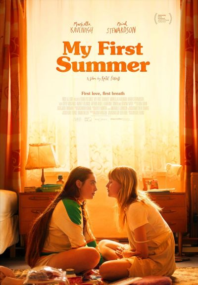 watch-My First Summer (2021)