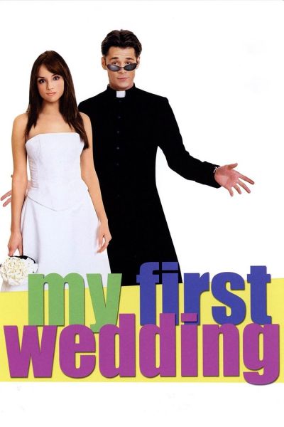 watch-My First Wedding (2006)