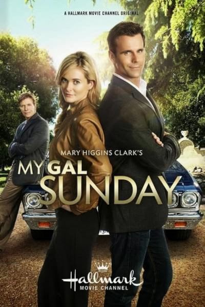 watch-My Gal Sunday (2014)