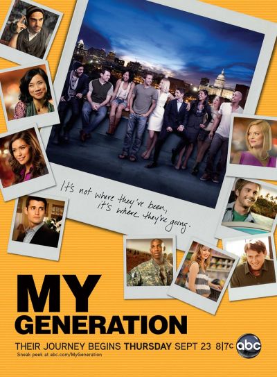 watch-My Generation (2010)