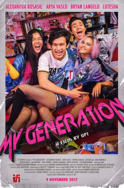 watch-My Generation (2017)