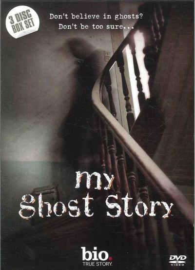watch-My Ghost Story (2010)