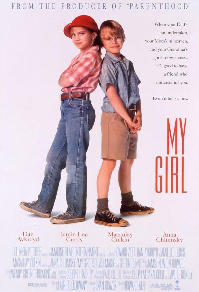 watch-My Girl (1991)