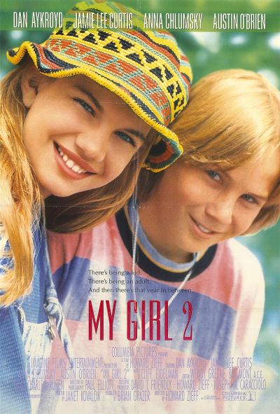 watch-My Girl 2 (1994)