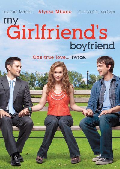 watch-My Girlfriend's Boyfriend (2012)