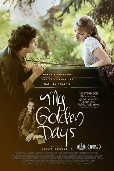 watch-My Golden Days (2015)
