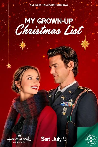 watch-My Grown-Up Christmas List (2022)