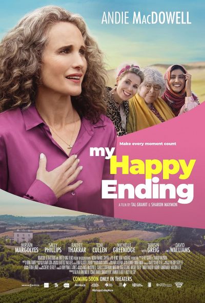 watch-My Happy Ending (2023)