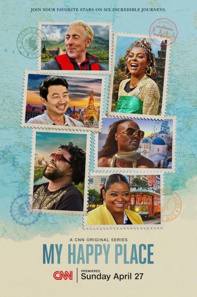watch-My Happy Place (2025)