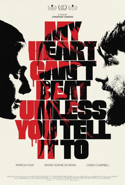 watch-My Heart Can't Beat Unless You Tell It To (2021)