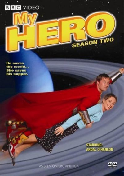 watch-My Hero (2000)