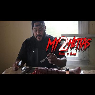 watch-My Hittas 2: Revenge in Blood (2019)