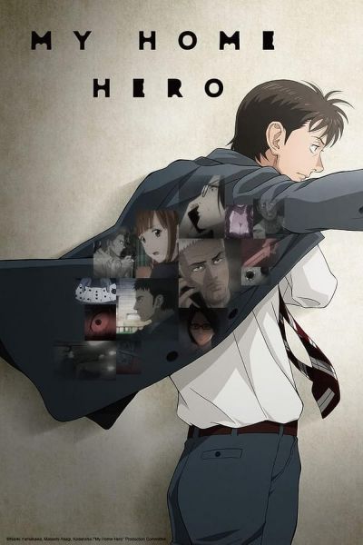 watch-My Home Hero (2023)