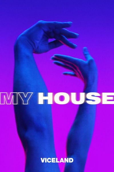 watch-My House (2018)