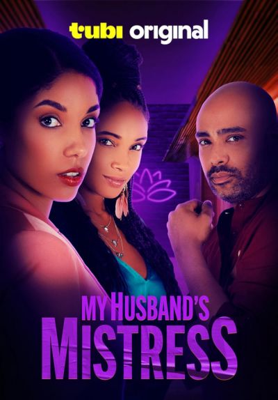 watch-My Husband's Mistress (2025)