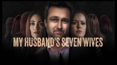 watch-My Husband's Seven Wives (2024)