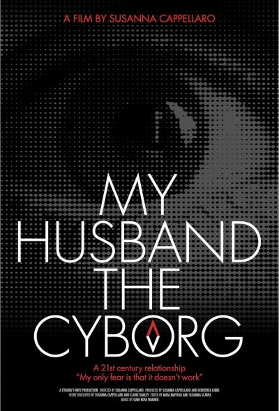 watch-My Husband, the Cyborg (2025)