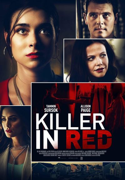 watch-My Killer Client (2018)