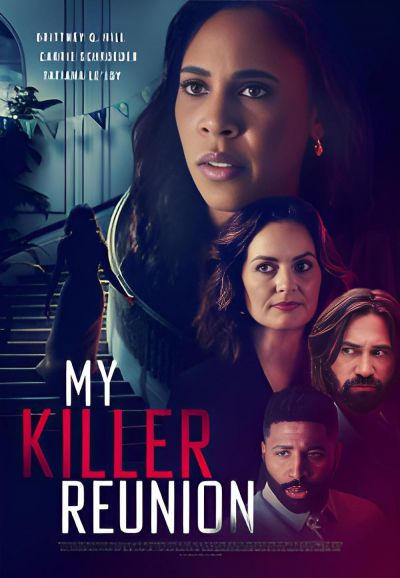 watch-My Killer Reunion (2023)