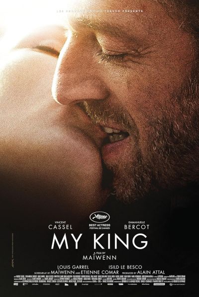 watch-My King (2016)