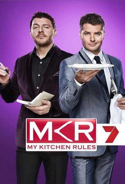 watch-My Kitchen Rules (2010)