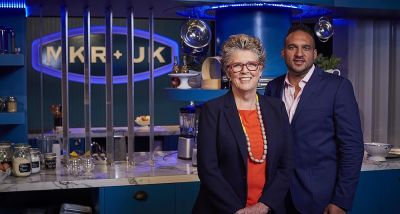 watch-My Kitchen Rules UK (2016)
