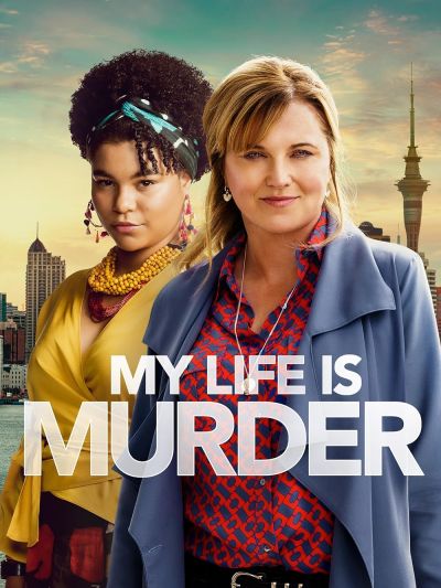 watch-My Life Is Murder (2019)