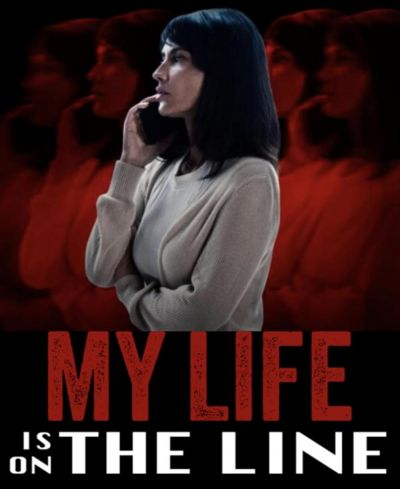 watch-My Life Is on the Line (2024)