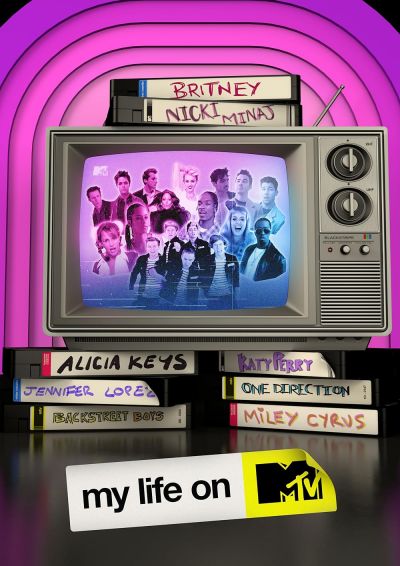 watch-My Life on MTV (2021)