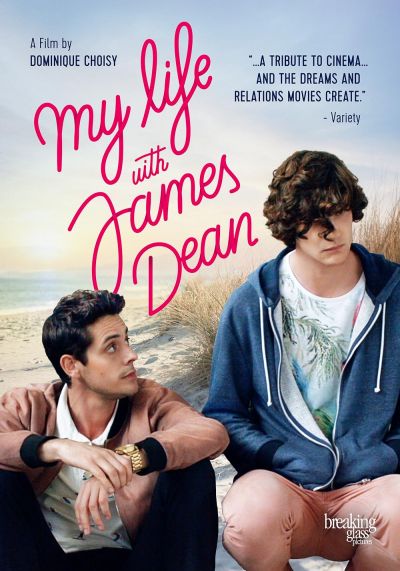watch-My Life with James Dean (2019)