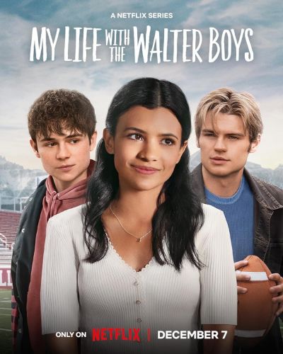 watch-My Life with the Walter Boys (2023)